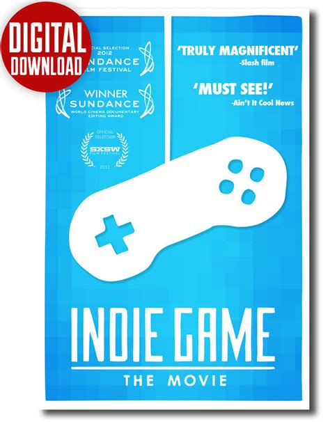 indie game the movie download free